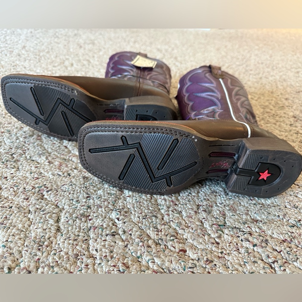 Durango Boots - Picture 4 of 6